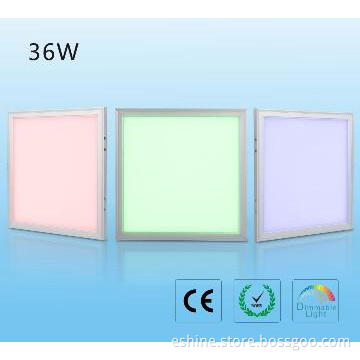 Best price of LED Panel Light Round LED Panel Light